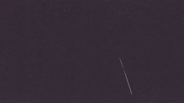 AMS73 meteor