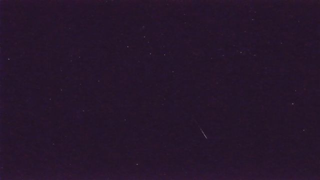 AMS73 meteor