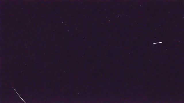 AMS73 meteor