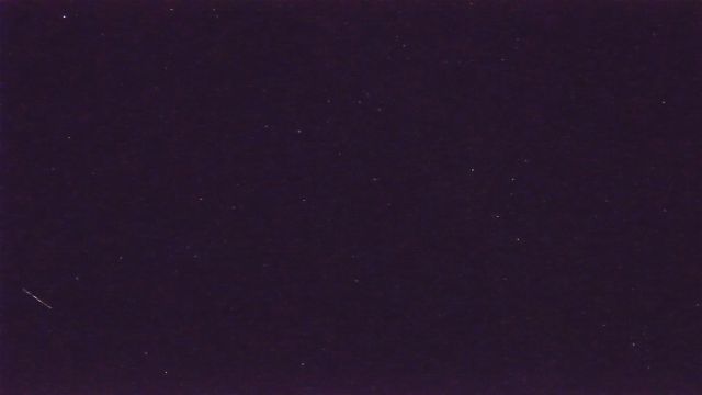 AMS73 meteor