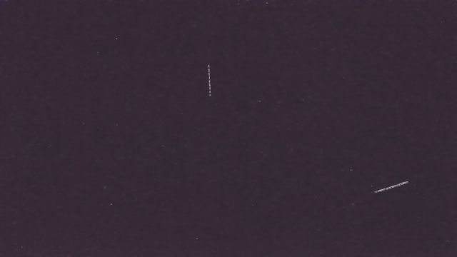AMS73 meteor