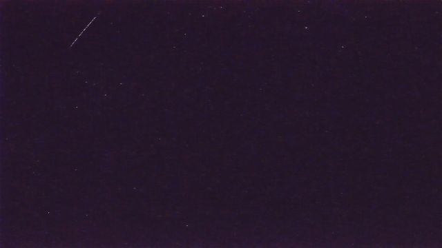 AMS73 meteor