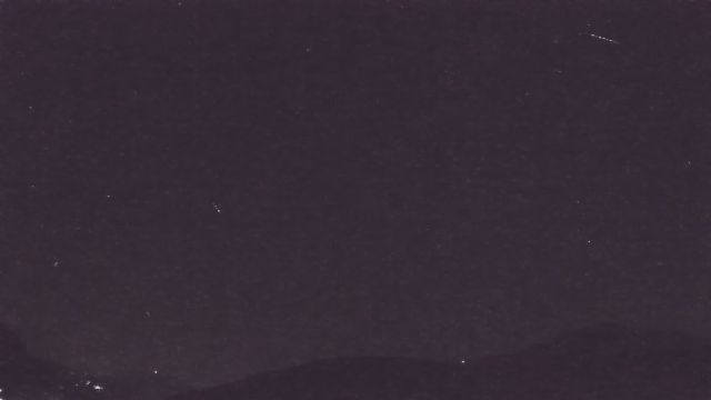 AMS73 meteor