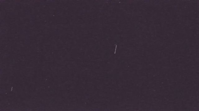 AMS73 meteor