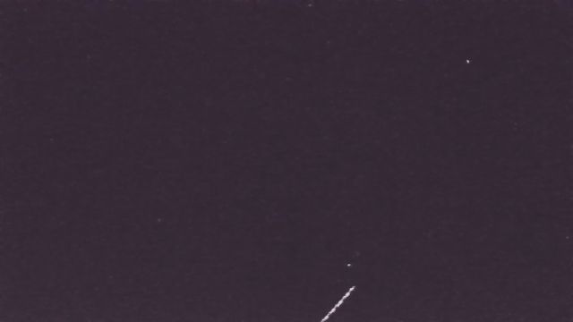 AMS73 meteor
