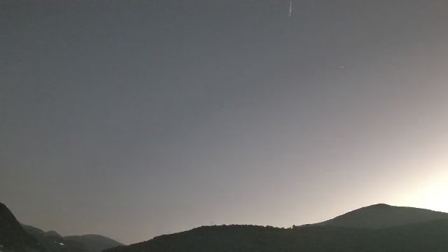 AMS73 meteor