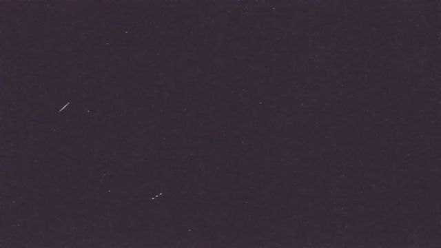 AMS73 meteor