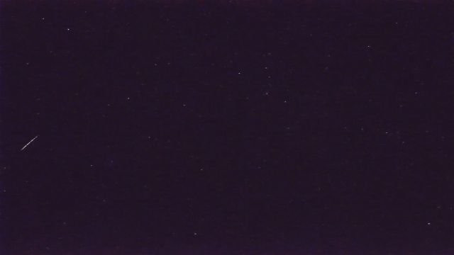 AMS73 meteor