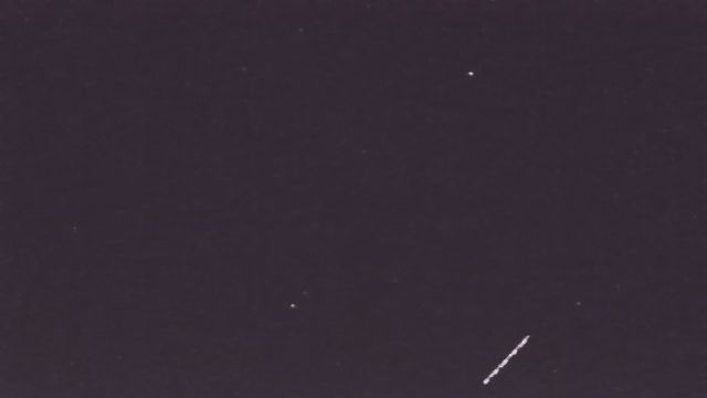 AMS73 meteor