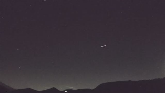 AMS73 meteor