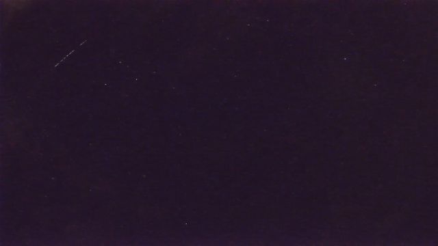 AMS73 meteor