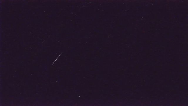 AMS73 meteor