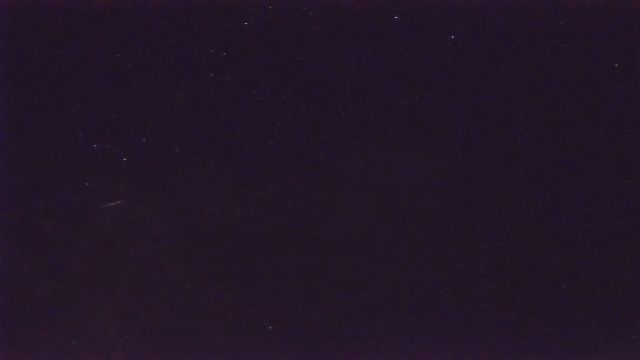 AMS73 meteor