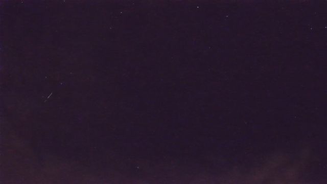 AMS73 meteor