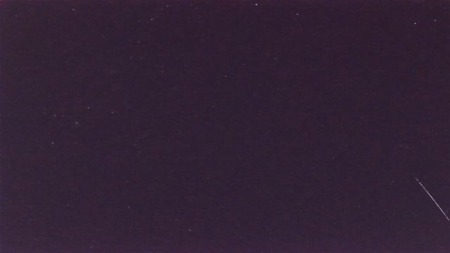 AMS73 meteor