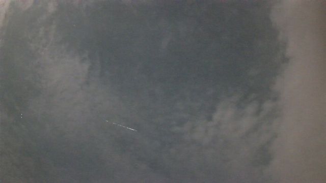 AMS73 meteor