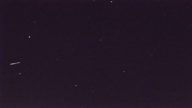 AMS73 meteor