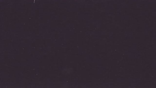 AMS73 meteor
