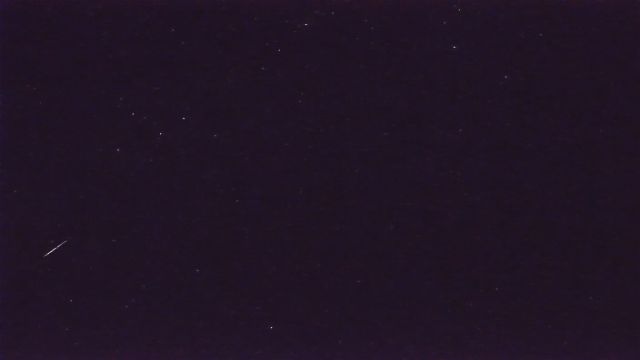 AMS73 meteor