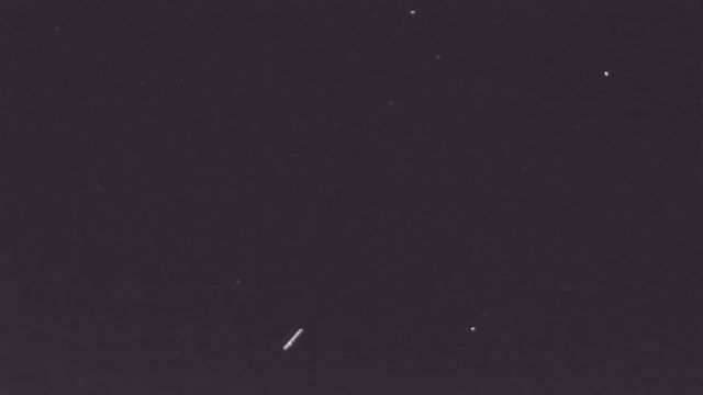 AMS73 meteor