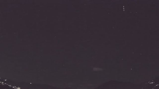AMS73 meteor
