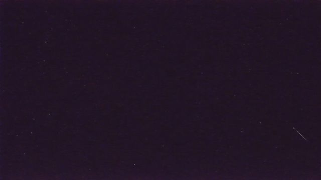 AMS73 meteor
