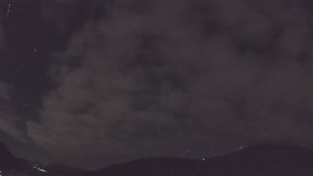 AMS73 meteor