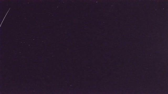 AMS73 meteor