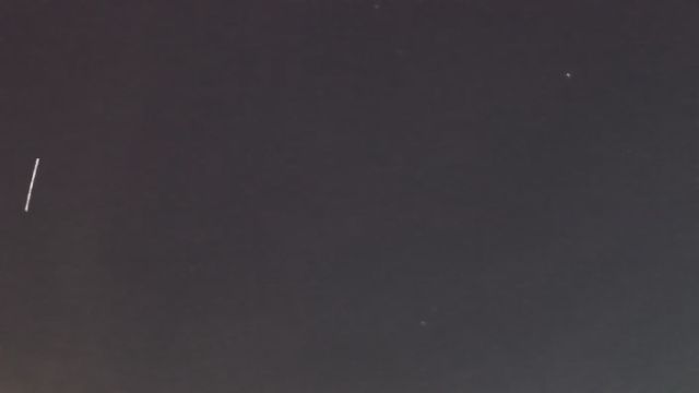 AMS73 meteor