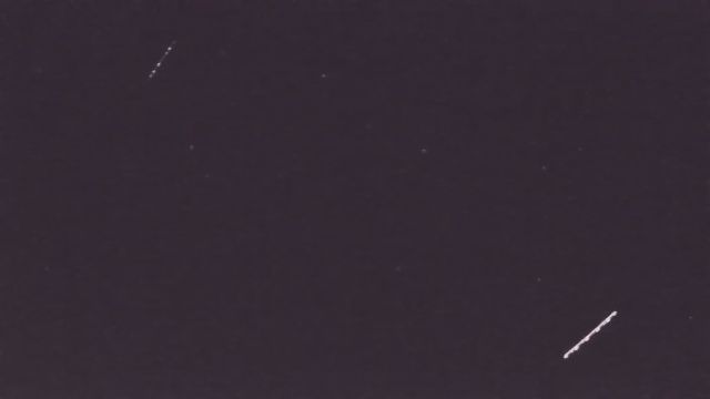 AMS73 meteor