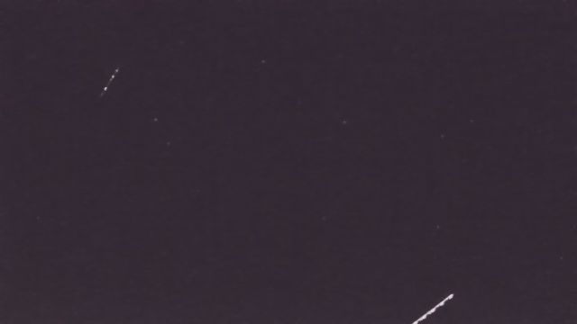 AMS73 meteor