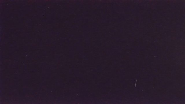 AMS73 meteor