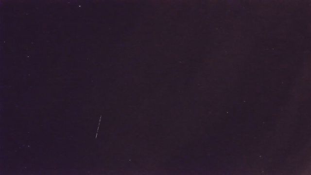 AMS73 meteor