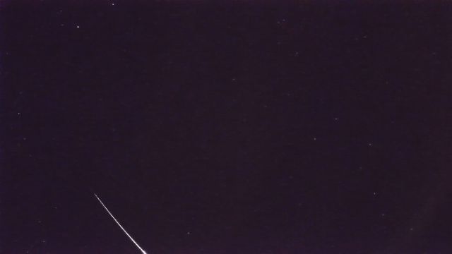 AMS73 meteor