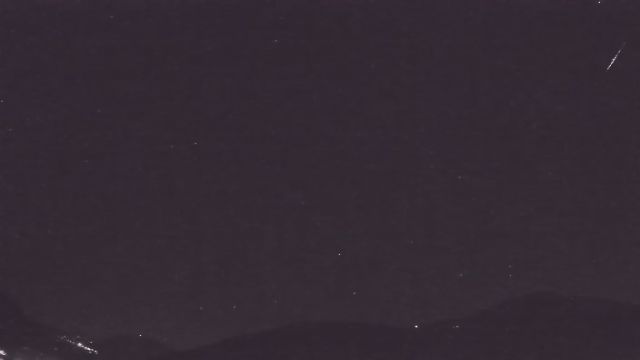 AMS73 meteor