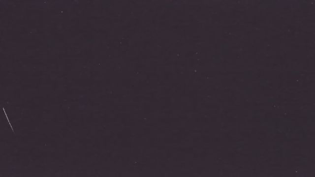 AMS73 meteor