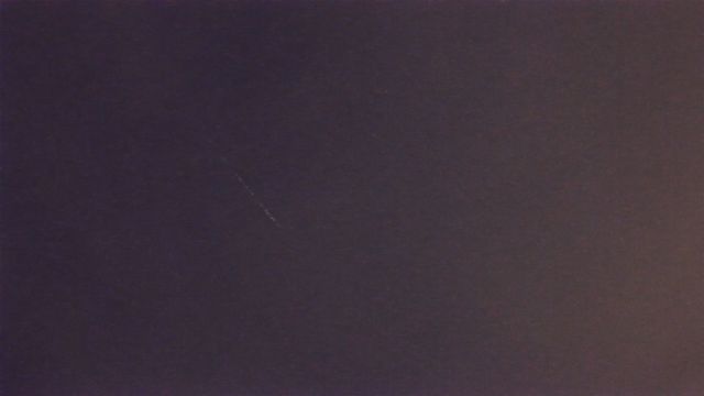 AMS73 meteor