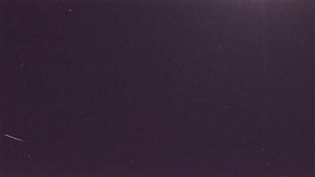 AMS73 meteor