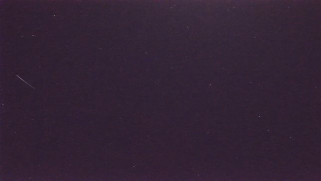 AMS73 meteor