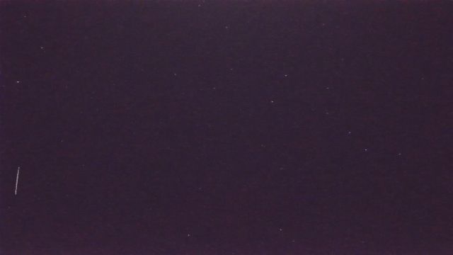 AMS73 meteor