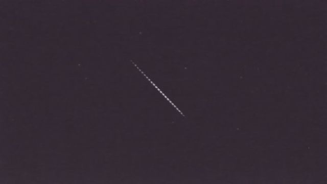 AMS73 meteor