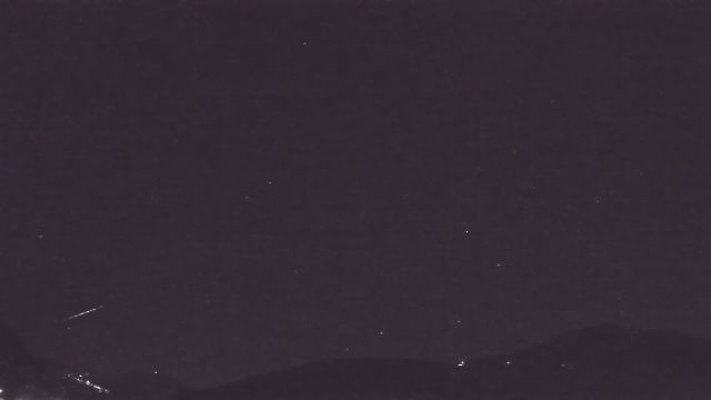 AMS73 meteor