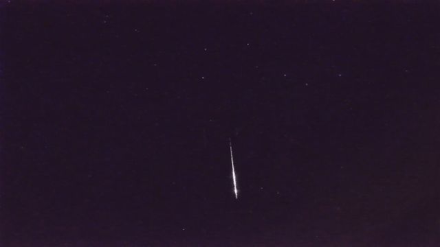 AMS73 meteor