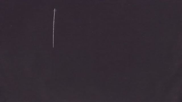 AMS73 meteor