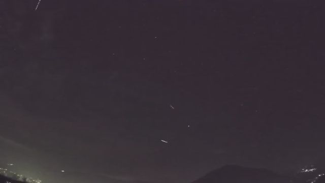 AMS73 meteor