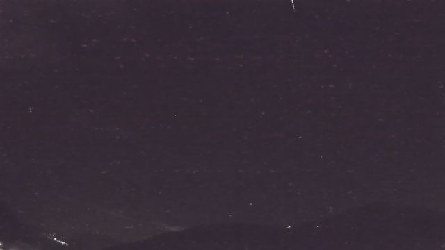 AMS73 meteor