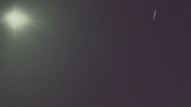 AMS73 meteor