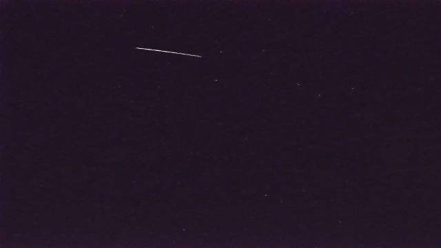 AMS73 meteor