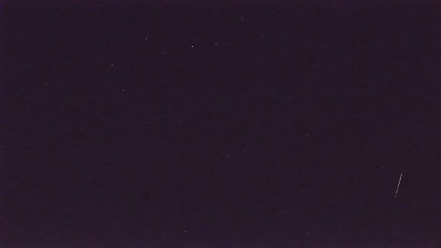 AMS73 meteor