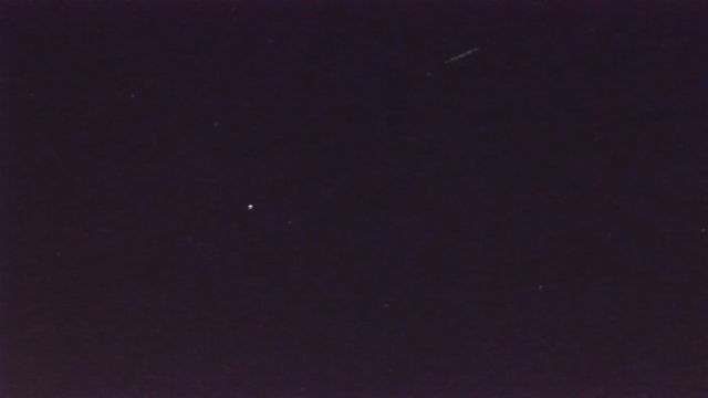 AMS73 meteor
